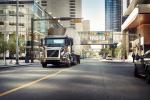 Volvo VNR 300 2017 года